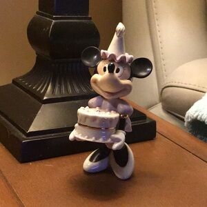 Vintage Disney Lenox